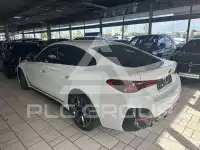 2025 BMW 420