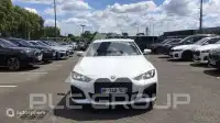 2025 BMW 420