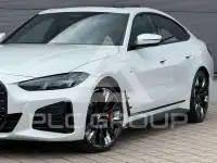 2025 BMW 420
