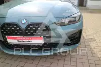 2025 BMW 420