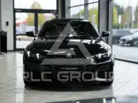 2025 BMW 420