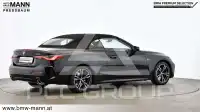 2025 BMW 420