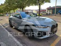 2025 BMW 420