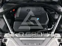 2026 BMW 420