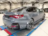 2025 BMW 420
