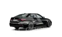 2026 BMW 420
