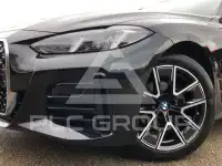 2025 BMW 420