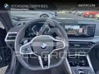 2025 BMW 420