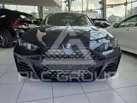 2025 BMW 420