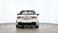 2025 BMW 420