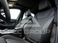 2025 BMW 420