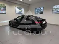 2025 BMW 420