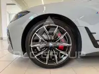 2025 BMW 420