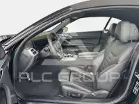 2025 BMW 420