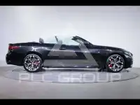 2025 BMW 420