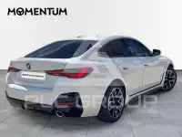 2025 BMW 420