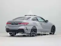2026 BMW 420
