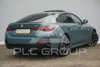 2025 BMW 420