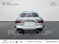 2025 BMW 420