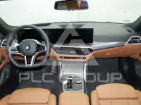 2025 BMW 420