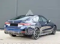 2024 BMW 420