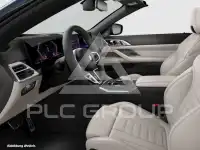 2025 BMW 420