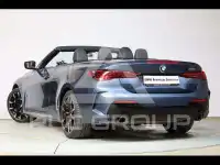 2025 BMW 420
