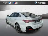 2025 BMW 420