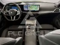 2025 BMW 420