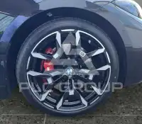 2025 BMW 420