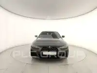 2025 BMW 420