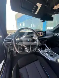 2025 BMW 420