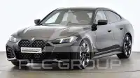 2025 BMW 420