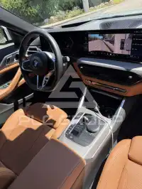 2025 BMW 420