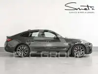 2025 BMW 420