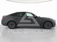 2025 BMW 420