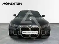 2025 BMW 420