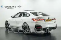 2025 BMW 420
