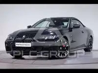 2025 BMW 420
