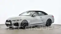 2025 BMW 420