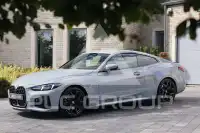 2025 BMW 420