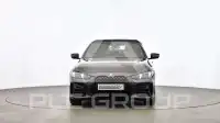 2025 BMW 420
