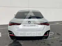 2025 BMW 420