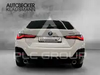 2025 BMW 420