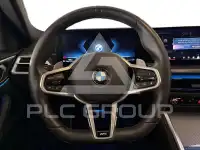 2025 BMW 420