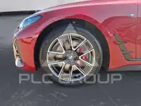 2025 BMW 420