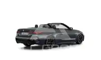 2026 BMW 420