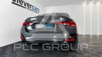 2025 BMW 420