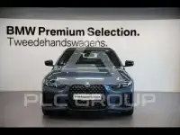 2025 BMW 420