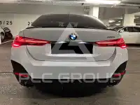 2025 BMW 420